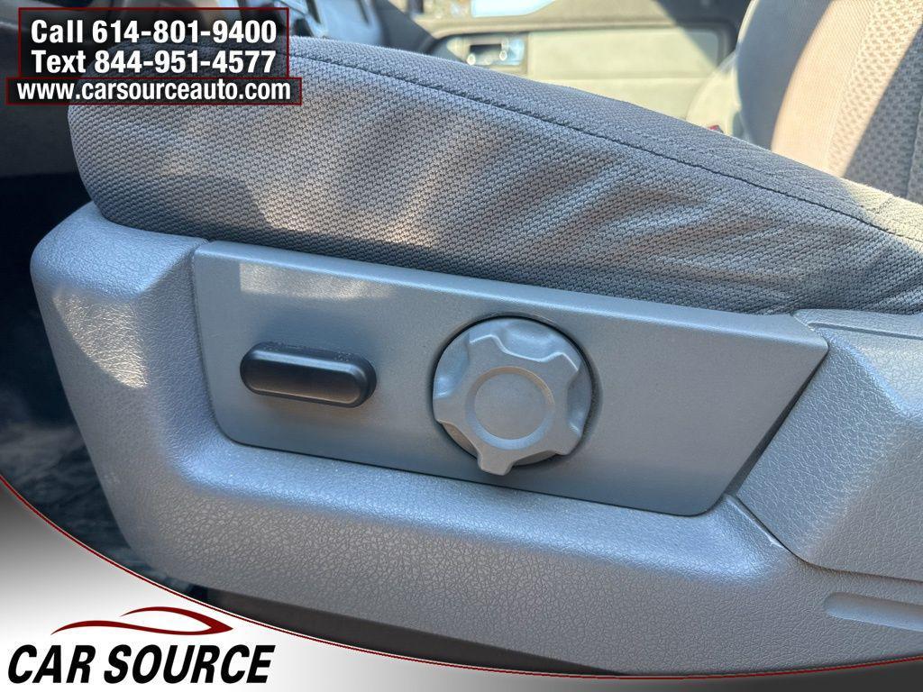 used 2012 Ford F-150 car, priced at $8,995