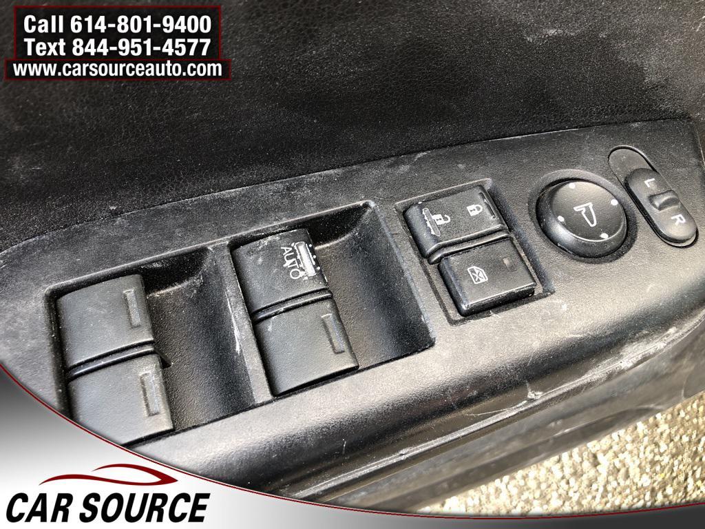 used 2015 Honda Civic car, priced at $6,850