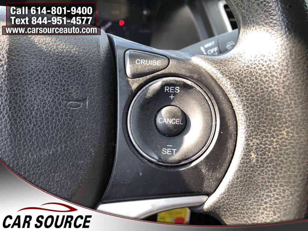 used 2015 Honda Civic car, priced at $6,850