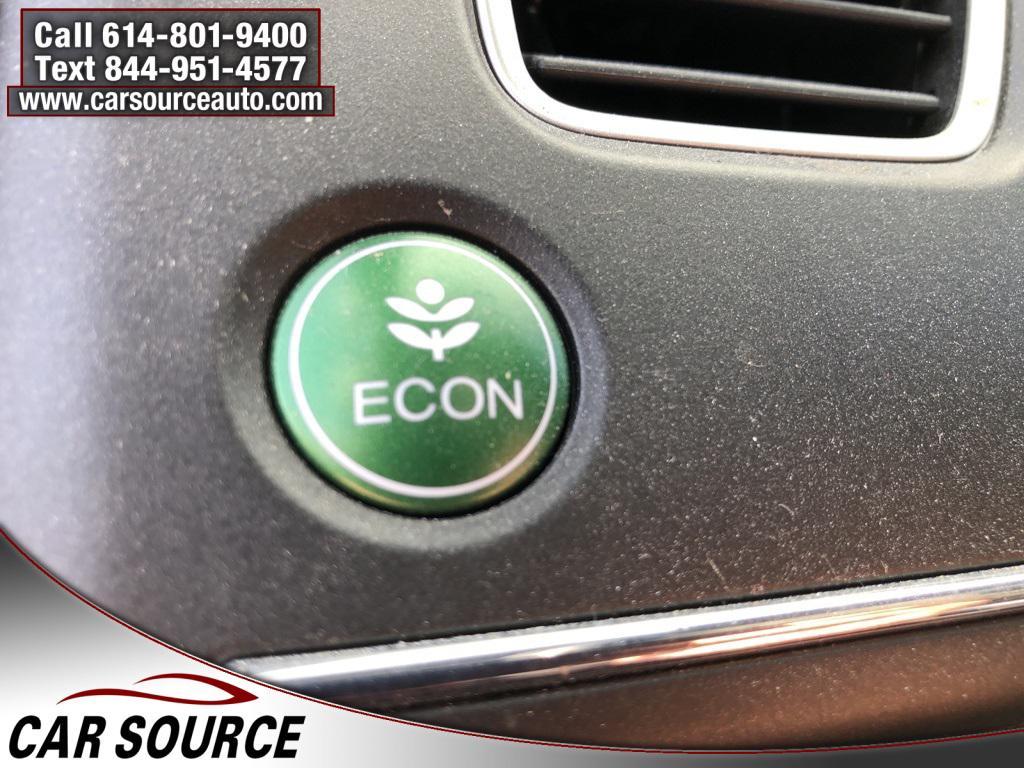 used 2015 Honda Civic car, priced at $6,850