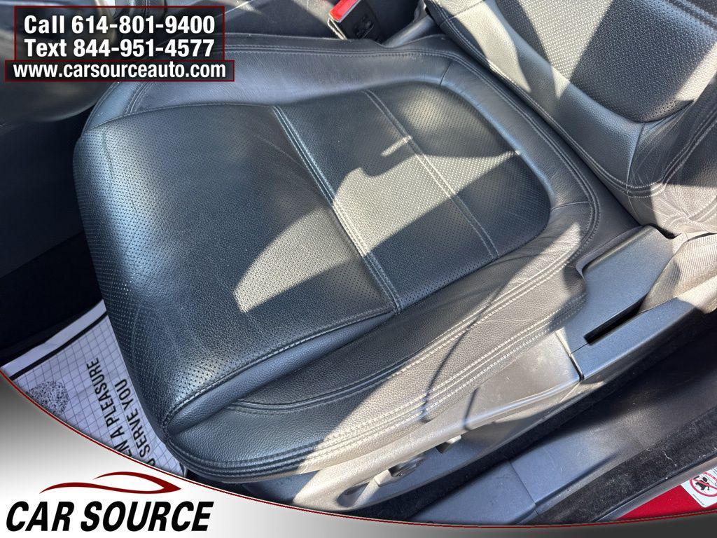 used 2020 Jaguar E-PACE car, priced at $14,995