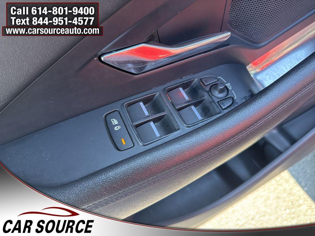 used 2020 Jaguar E-PACE car, priced at $14,995