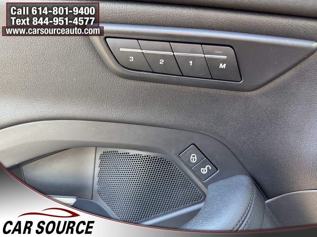 used 2020 Jaguar E-PACE car, priced at $14,995