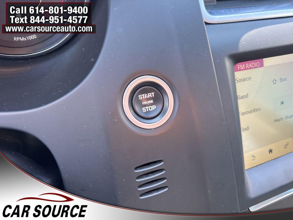 used 2020 Jaguar E-PACE car, priced at $14,995