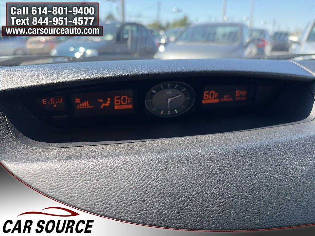 used 2006 INFINITI G35 car, priced at $10,950