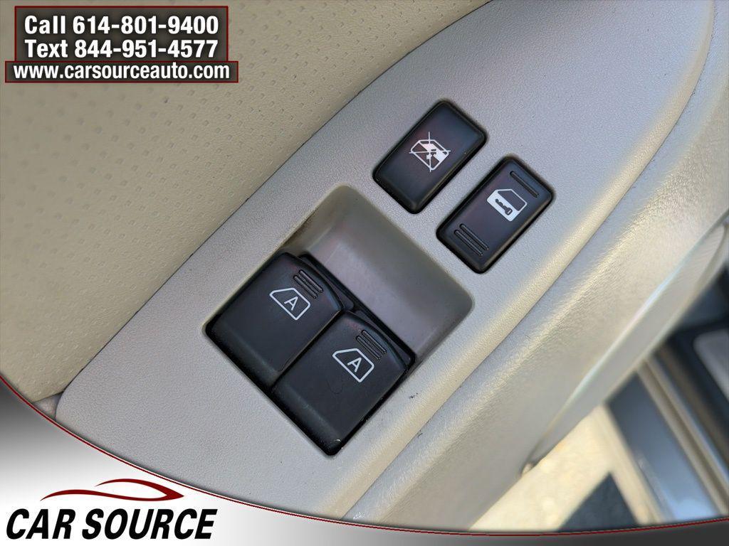 used 2006 INFINITI G35 car, priced at $10,950
