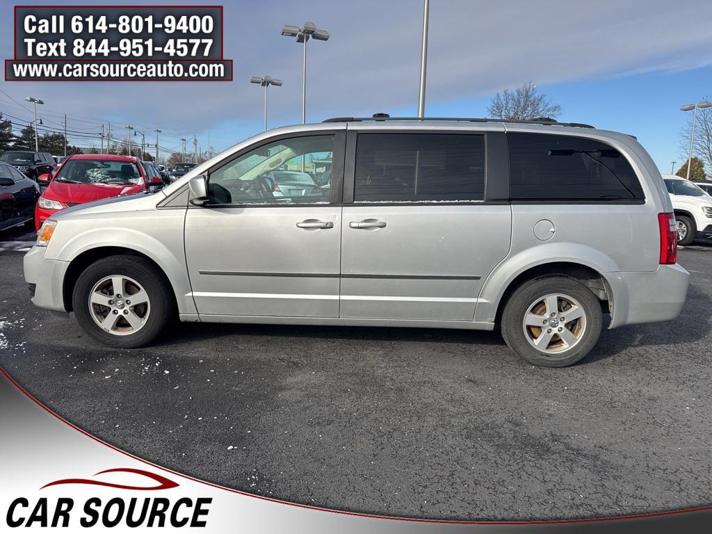 used 2010 Dodge Grand Caravan car, priced at $5,450