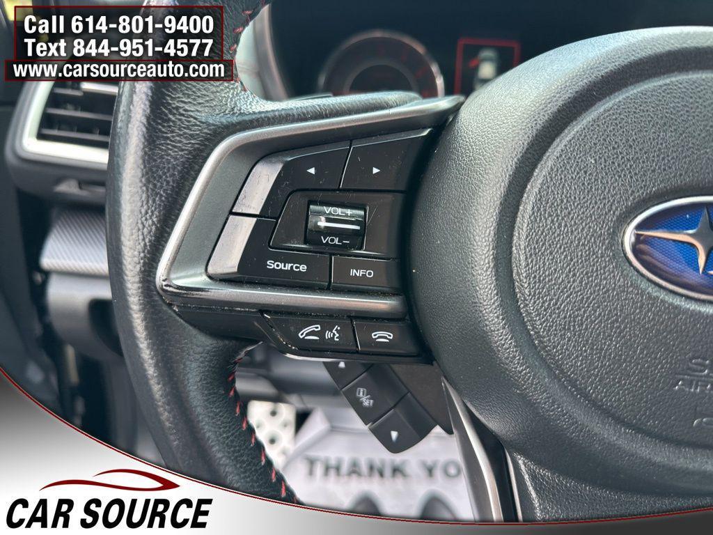 used 2019 Subaru Impreza car, priced at $9,995
