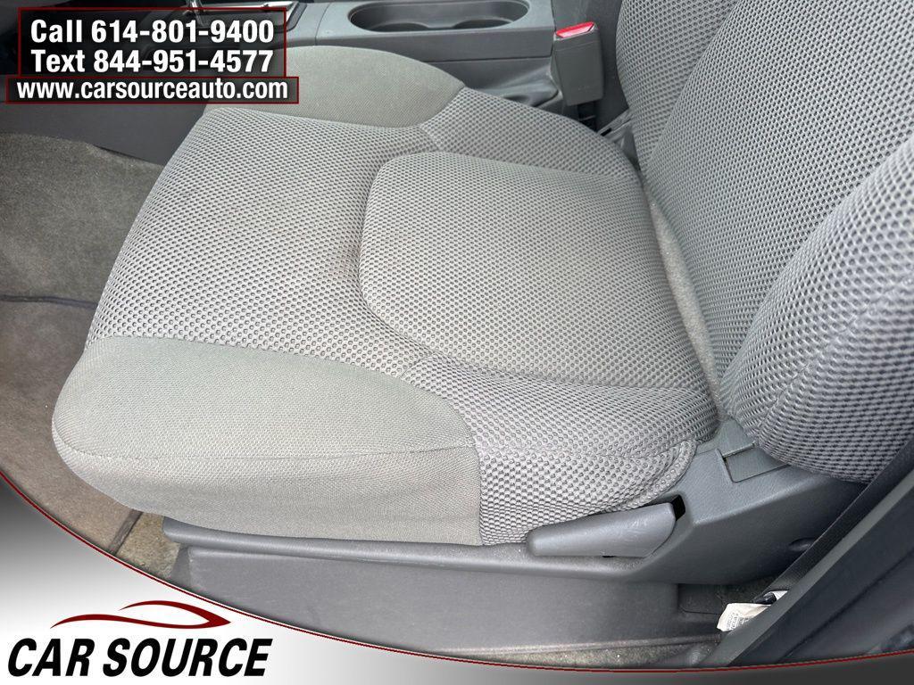 used 2018 Nissan Frontier car, priced at $17,950