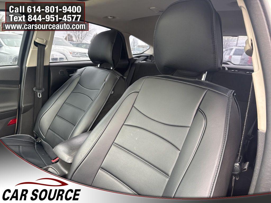 used 2017 Ford Focus car, priced at $5,950