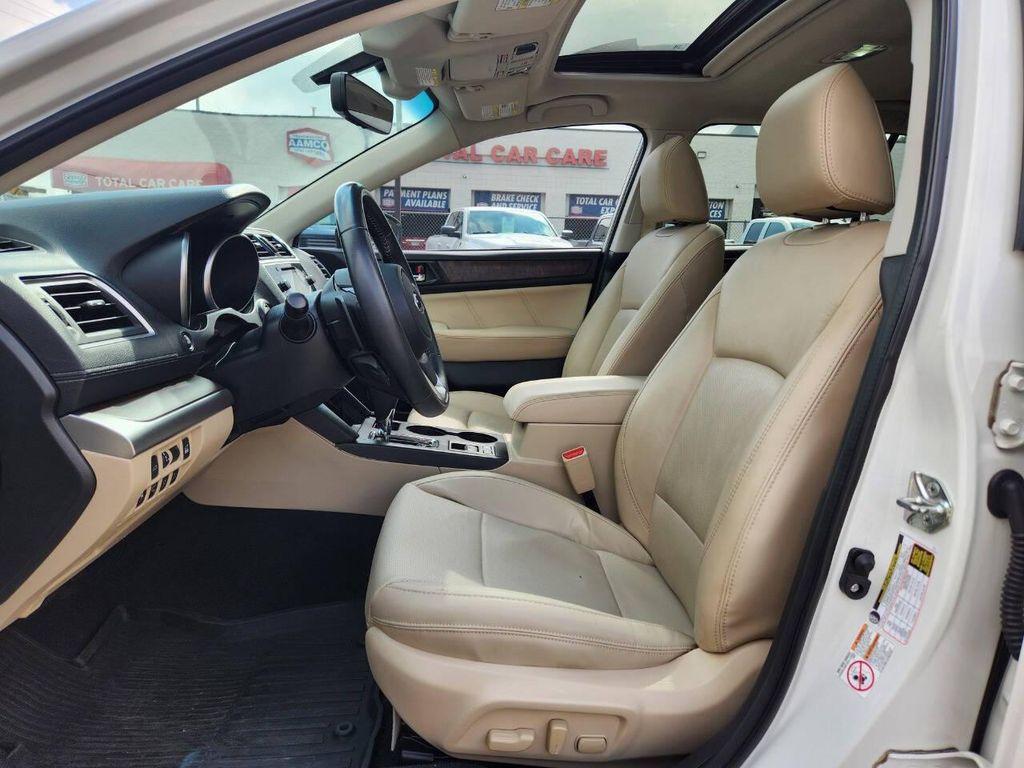 used 2018 Subaru Outback car, priced at $16,975