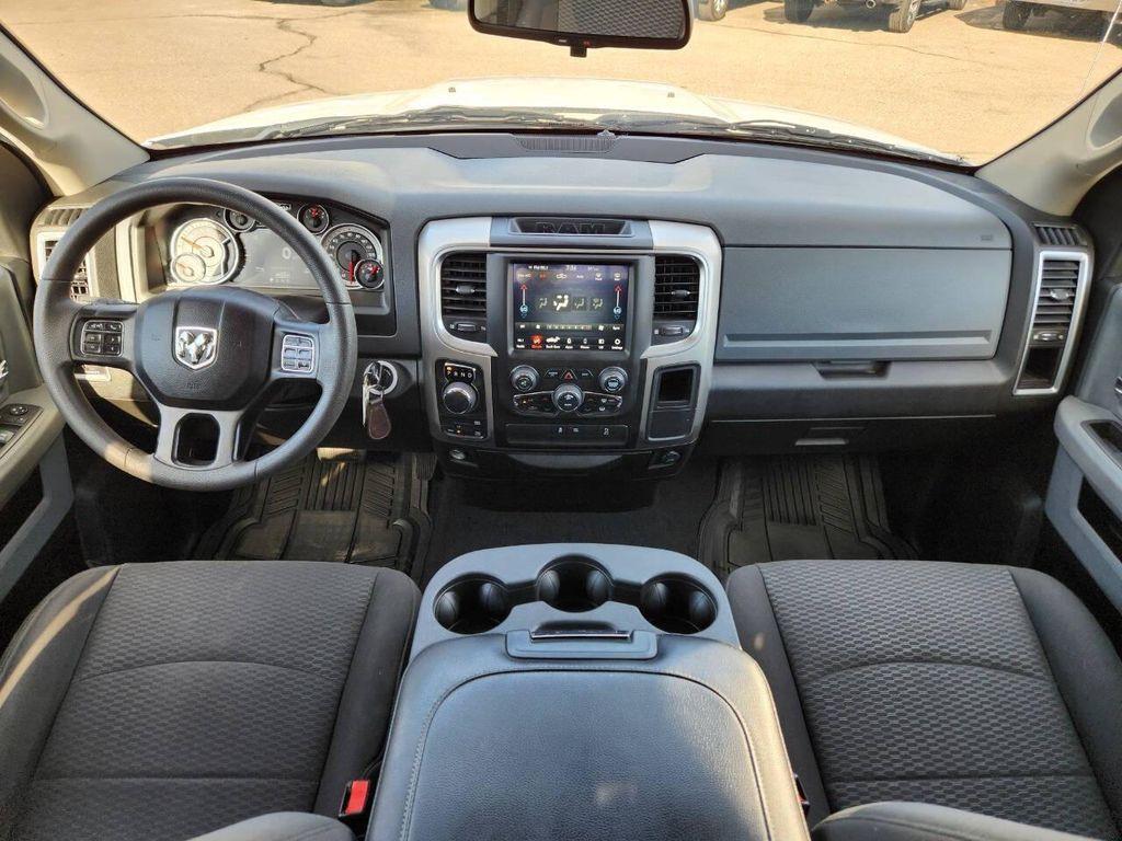 used 2019 Ram 1500 Classic car, priced at $19,975