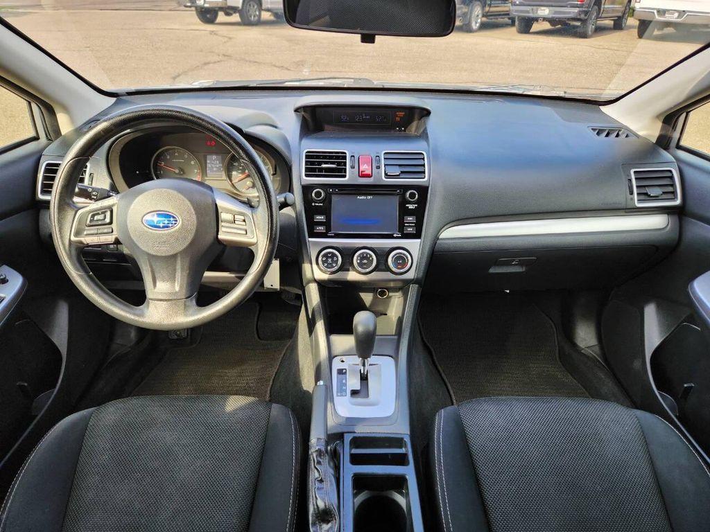 used 2015 Subaru XV Crosstrek car, priced at $15,492