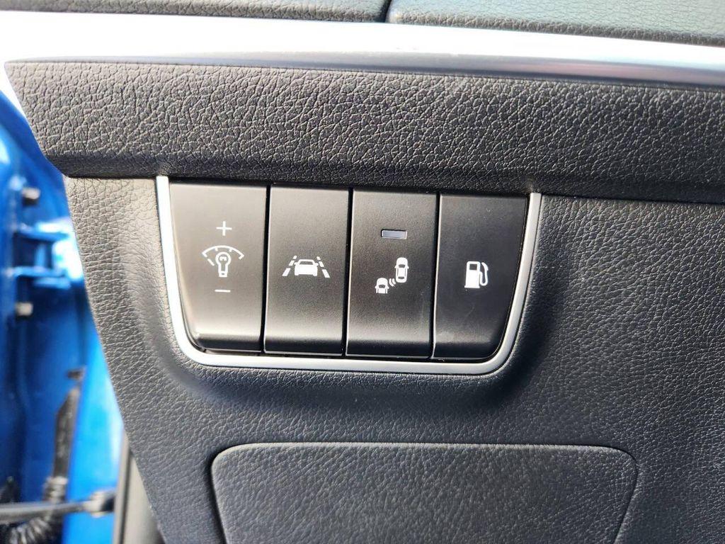 used 2018 Kia Stinger car, priced at $17,954