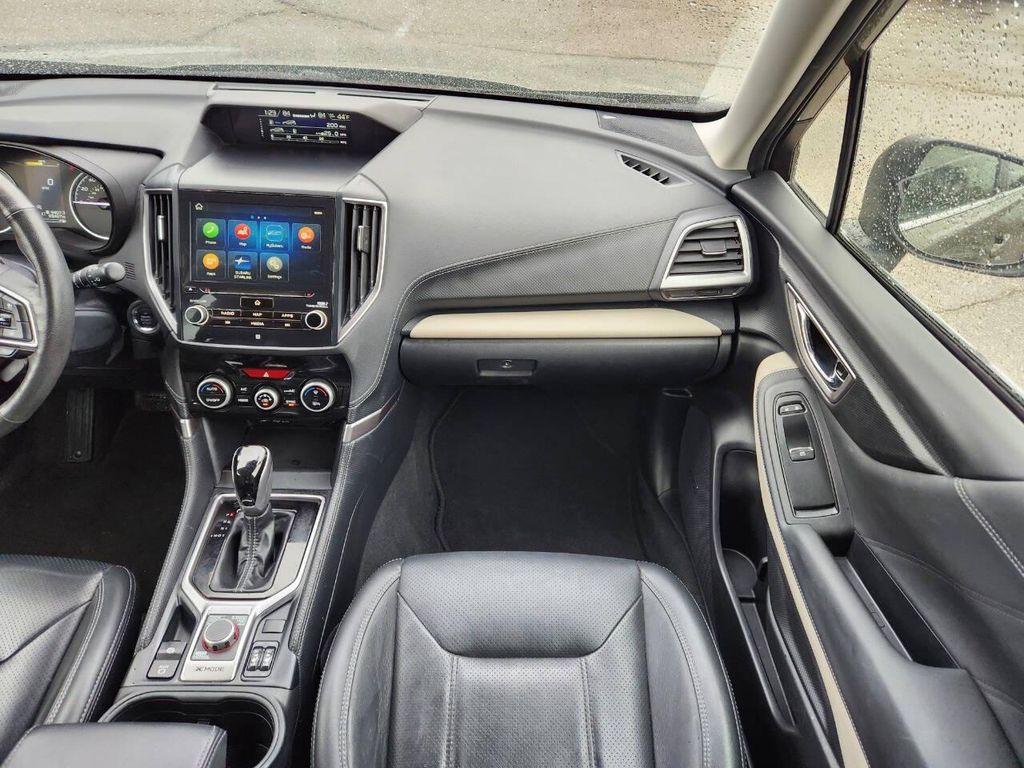 used 2022 Subaru Forester car, priced at $20,975