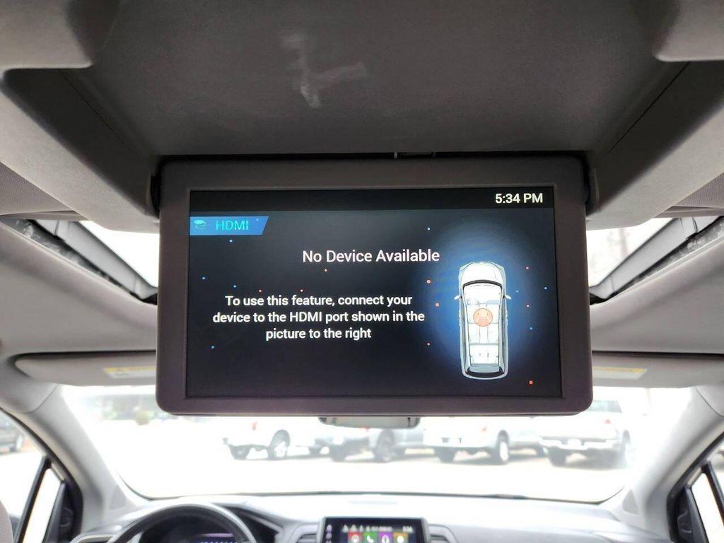 used 2019 Honda Odyssey car, priced at $20,775