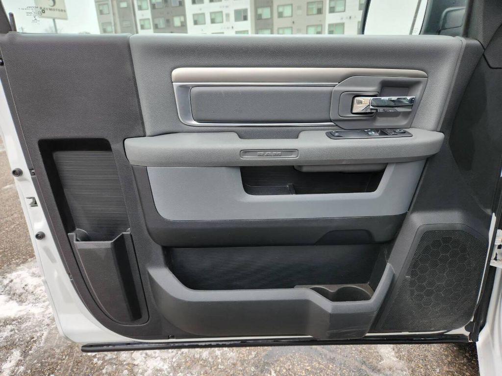 used 2019 Ram 1500 car, priced at $17,952