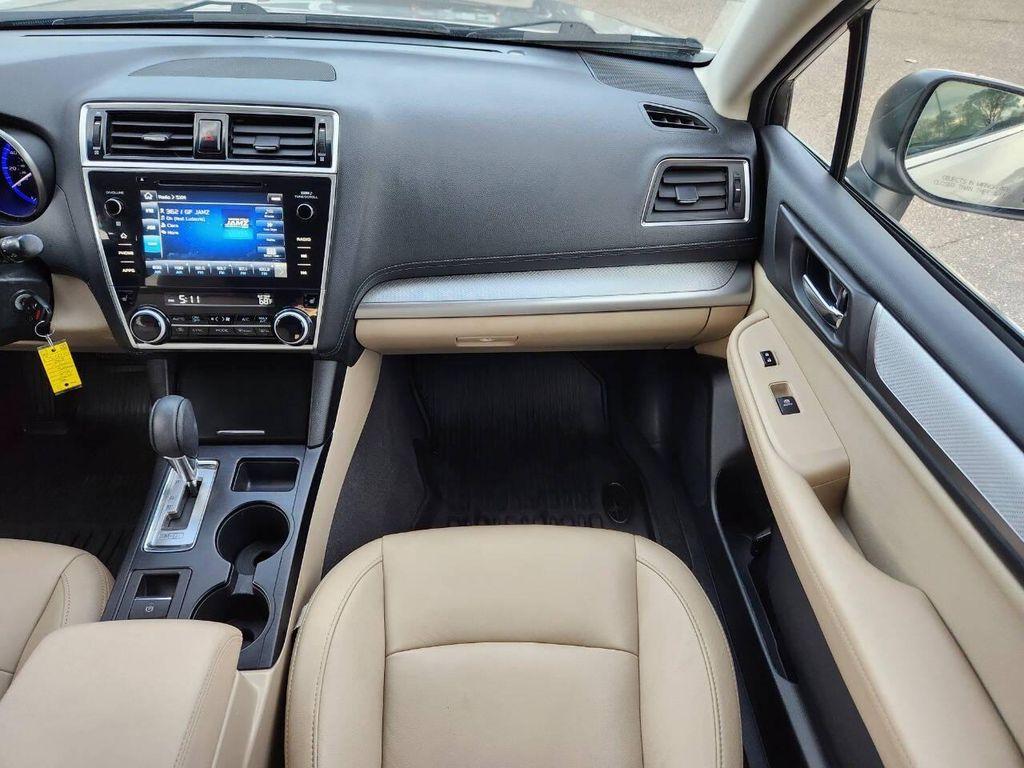 used 2018 Subaru Outback car, priced at $17,952