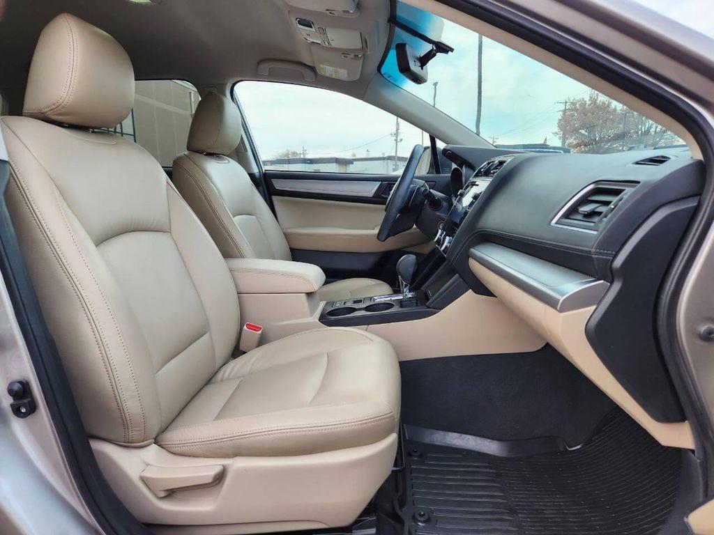 used 2018 Subaru Outback car, priced at $17,952