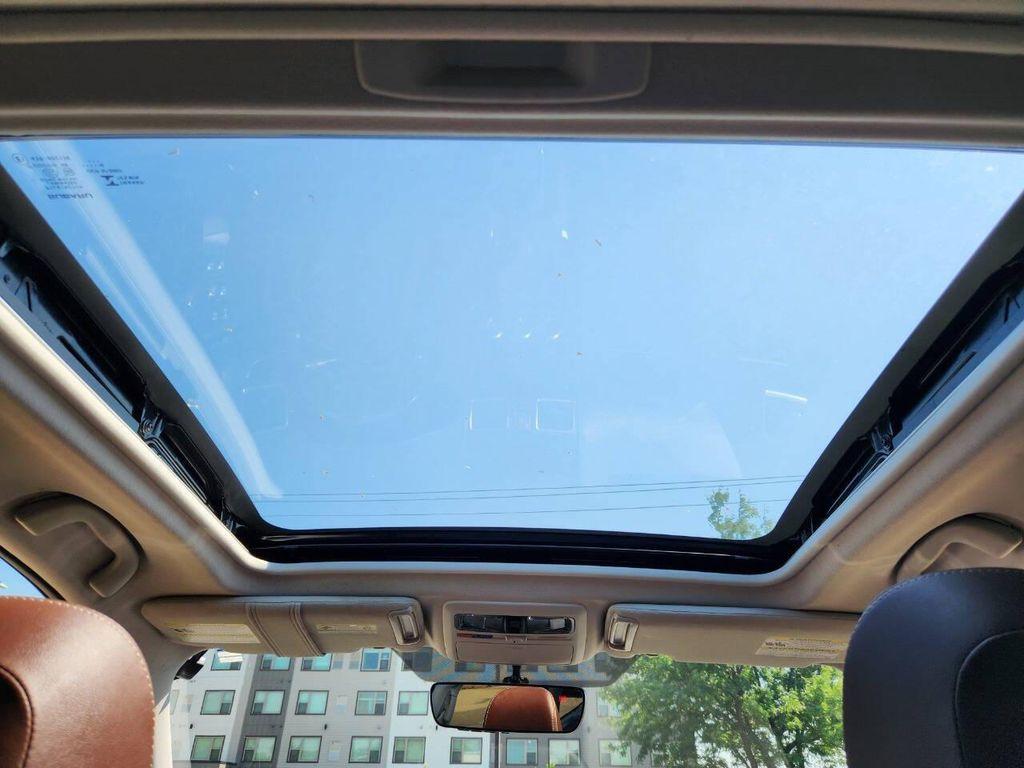 used 2017 Subaru Forester car, priced at $16,985