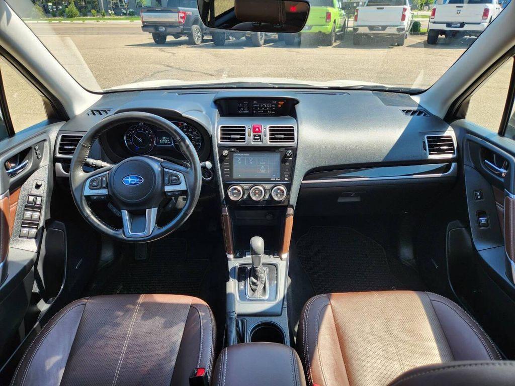 used 2017 Subaru Forester car, priced at $16,985