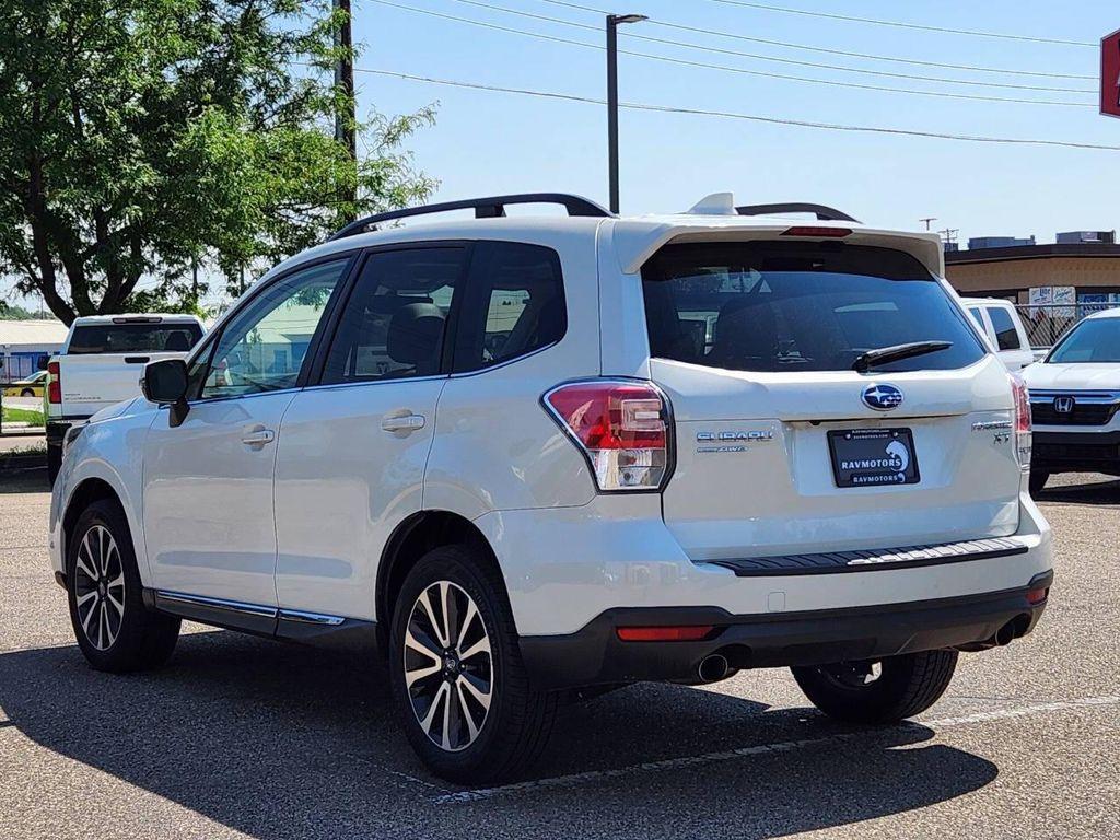 used 2017 Subaru Forester car, priced at $16,985