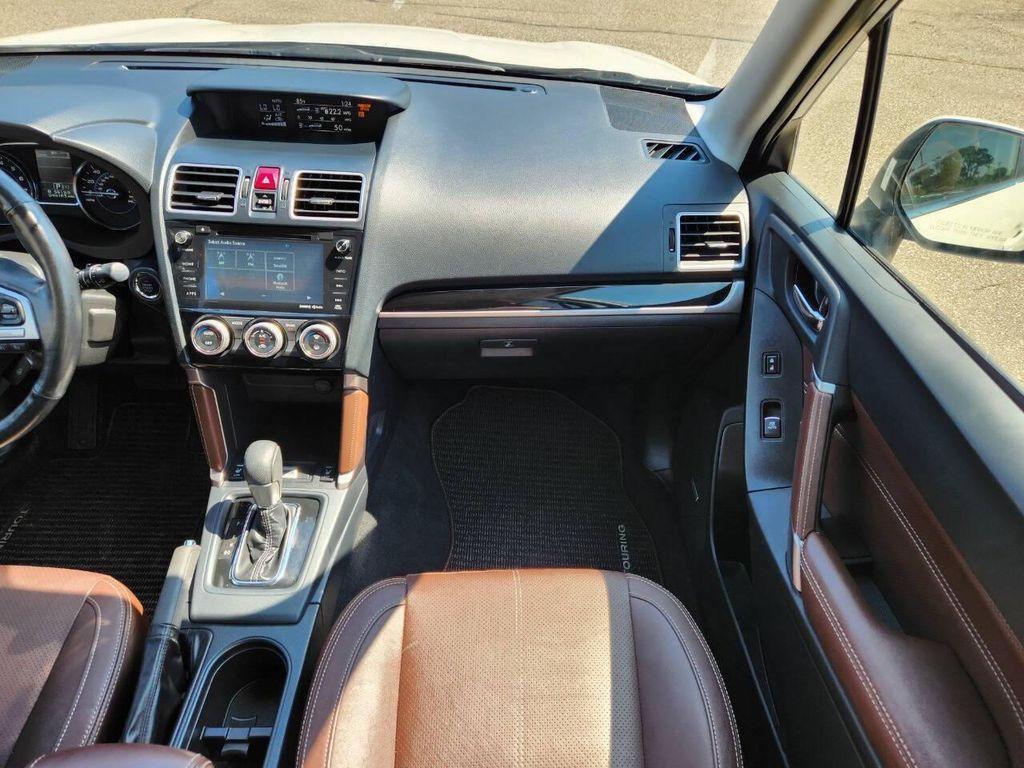 used 2017 Subaru Forester car, priced at $16,985