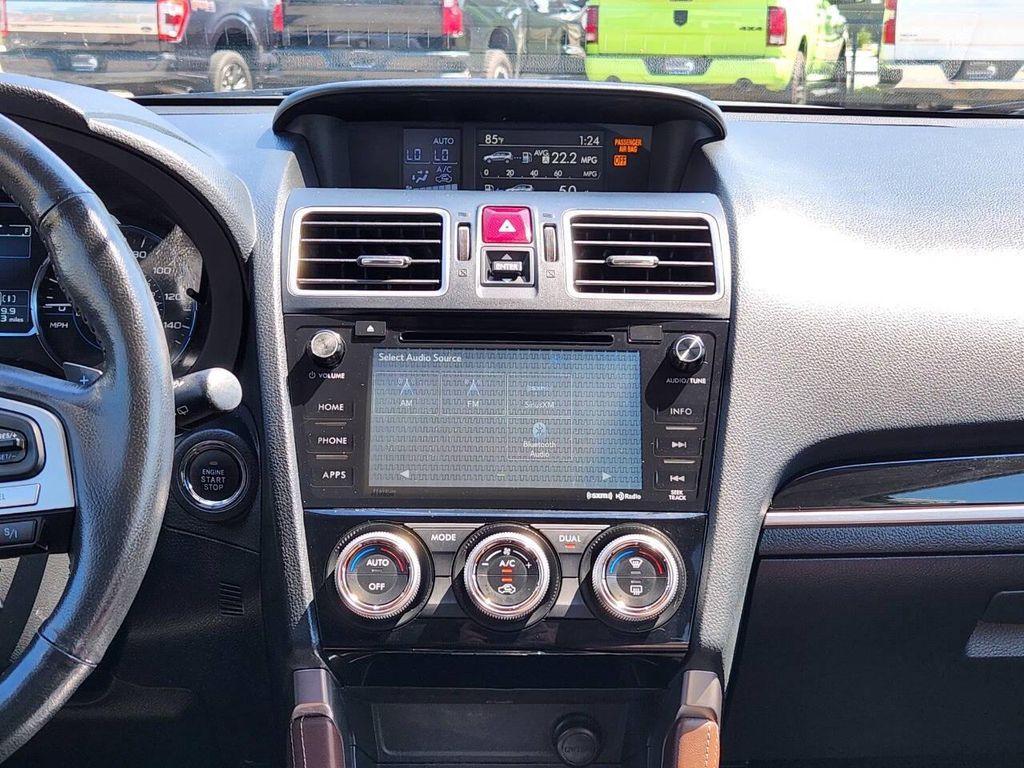 used 2017 Subaru Forester car, priced at $16,985