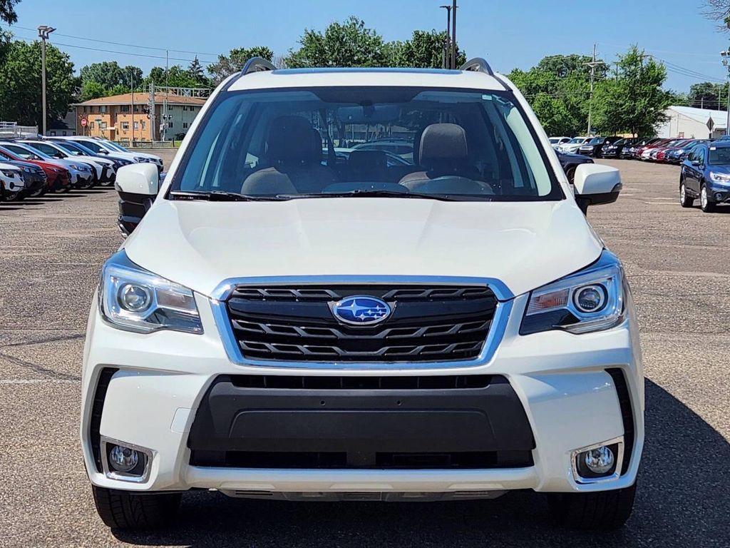 used 2017 Subaru Forester car, priced at $16,985
