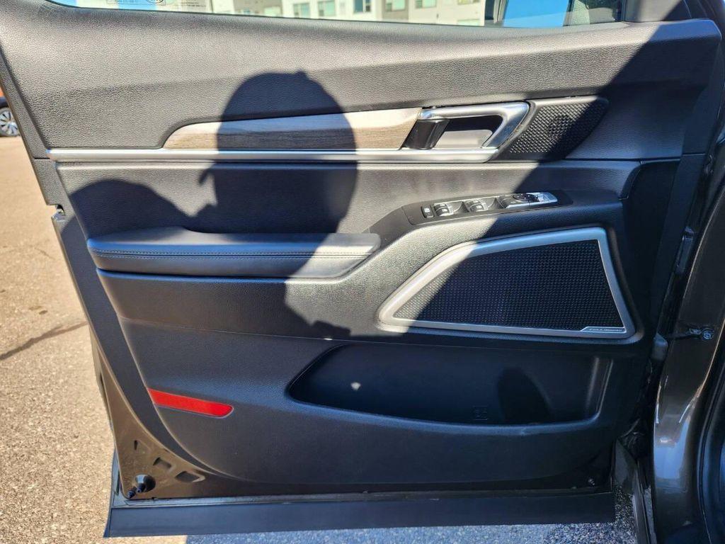 used 2021 Kia Telluride car, priced at $20,974