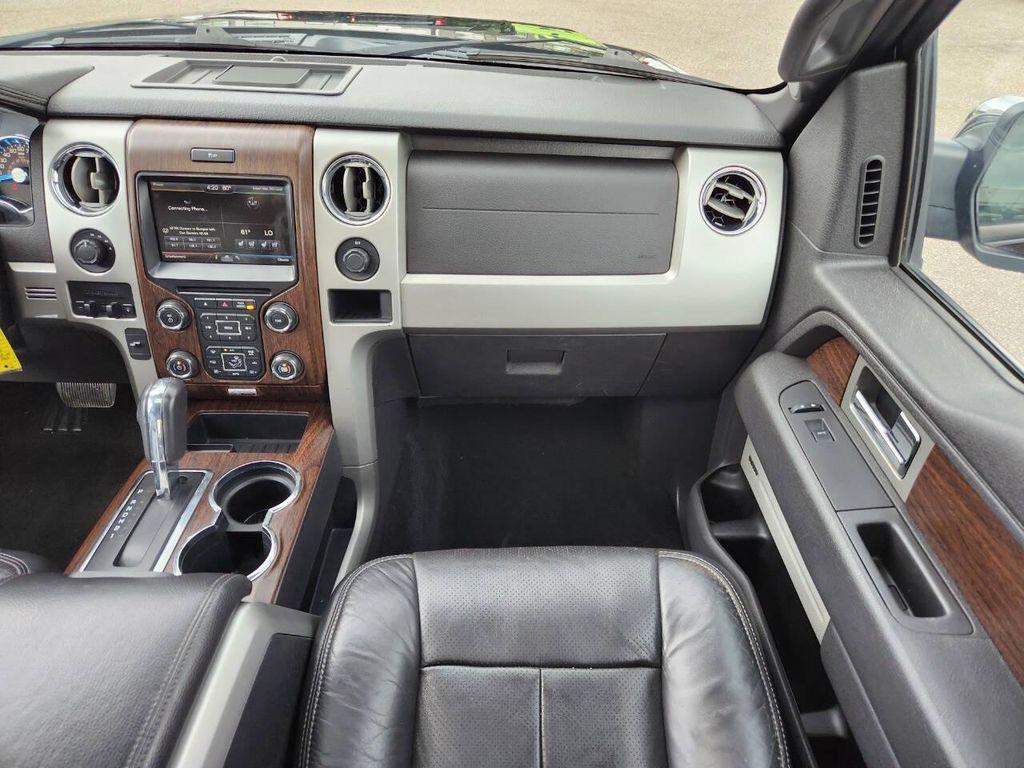 used 2013 Ford F-150 car, priced at $15,994