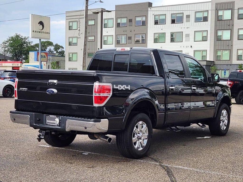 used 2013 Ford F-150 car, priced at $15,994