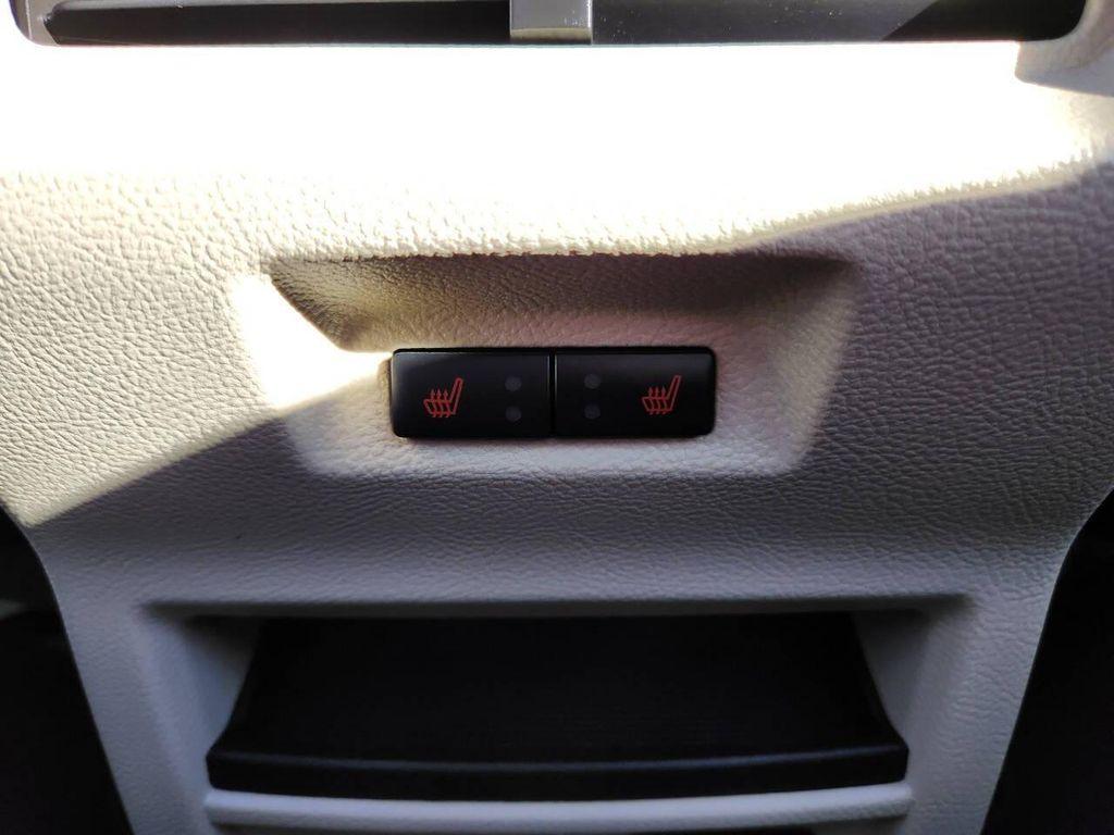 used 2024 Ford Edge car, priced at $24,952