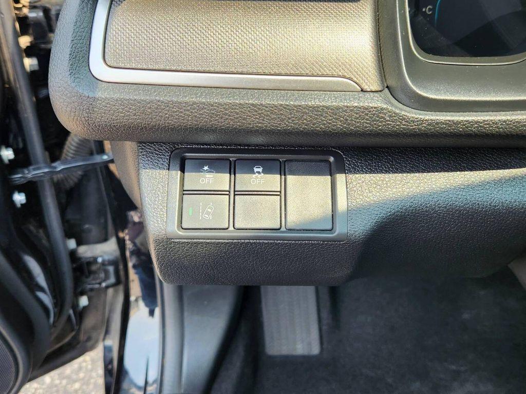 used 2021 Honda Civic car, priced at $15,994
