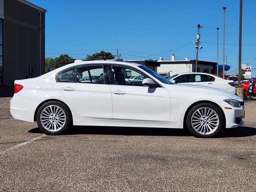 used 2014 BMW 328 car, priced at $11,975