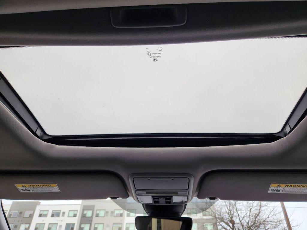 used 2023 Honda Odyssey car, priced at $27,985