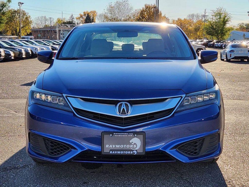 used 2016 Acura ILX car, priced at $14,572