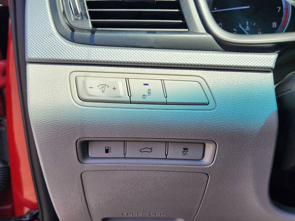 used 2019 Hyundai Sonata car, priced at $11,492