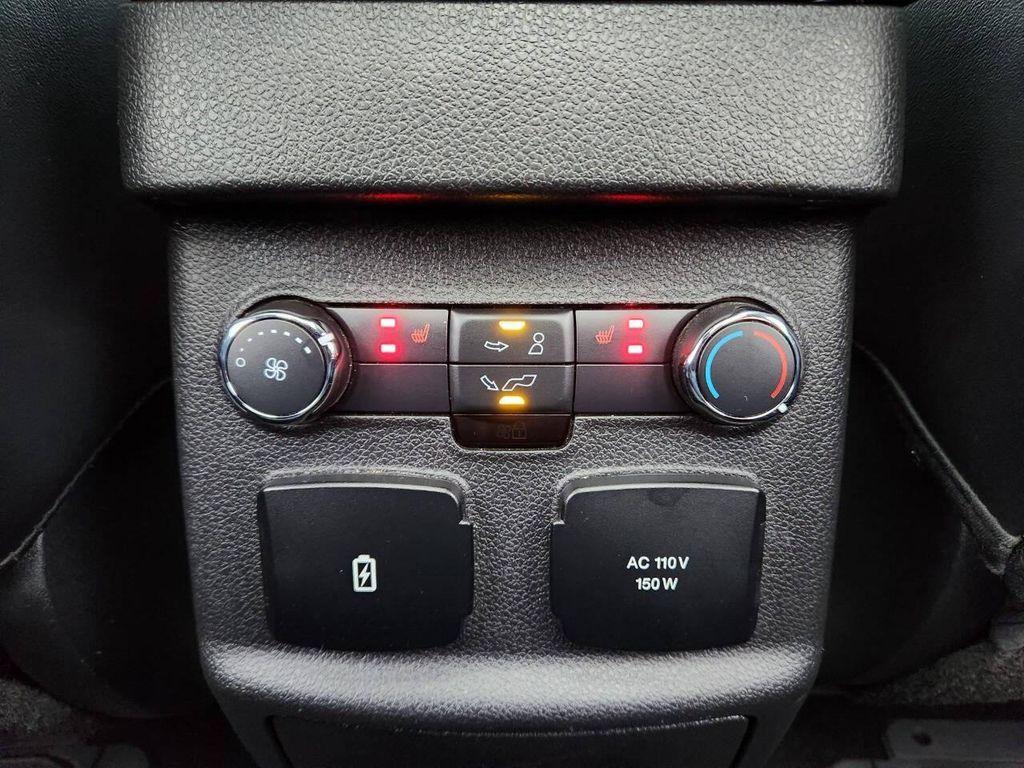 used 2017 Ford Explorer car, priced at $18,495