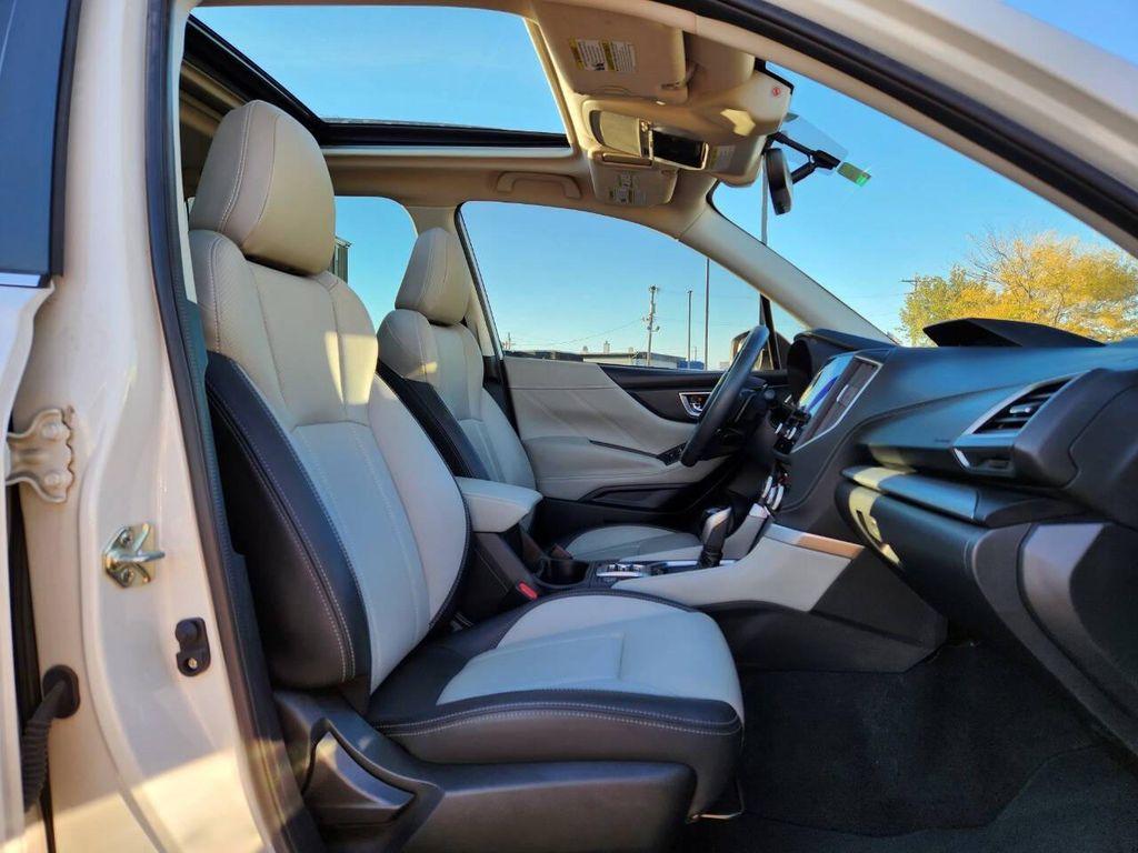 used 2021 Subaru Forester car, priced at $21,974