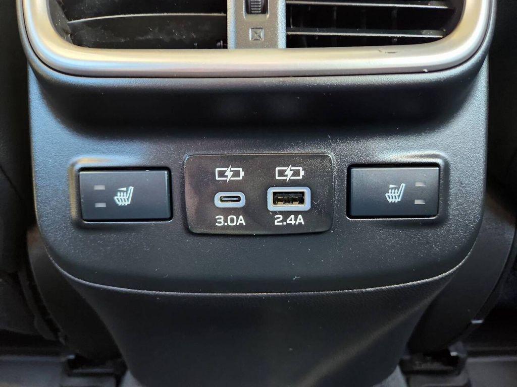 used 2024 Subaru Outback car, priced at $22,475