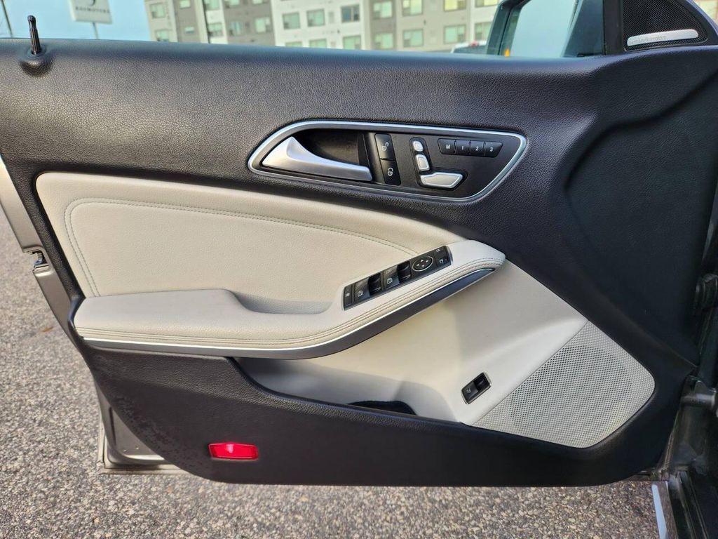 used 2019 Mercedes-Benz CLA 250 car, priced at $18,572