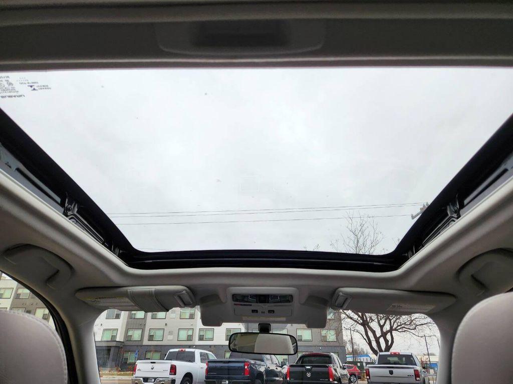 used 2018 Subaru Forester car, priced at $16,985