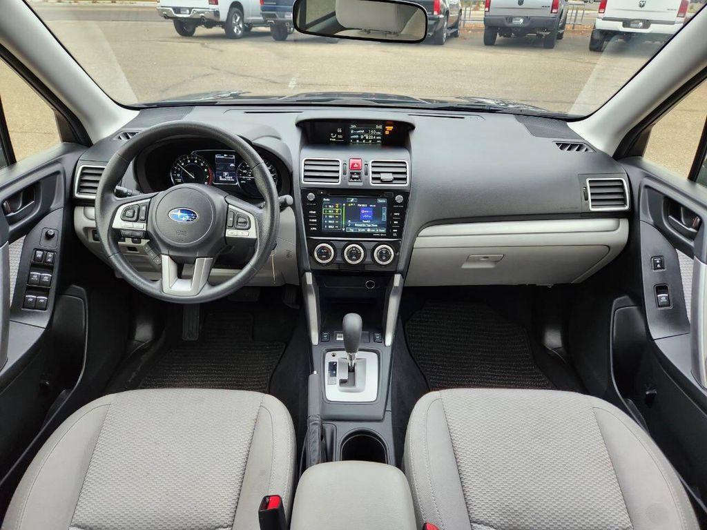 used 2018 Subaru Forester car, priced at $16,985