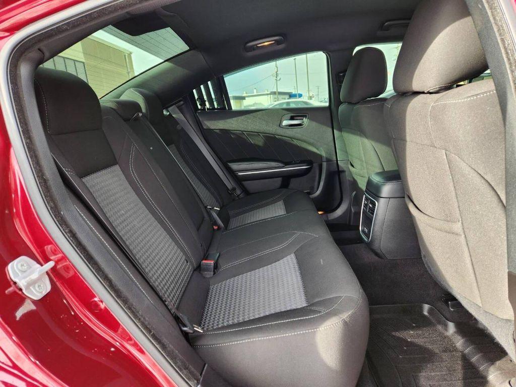 used 2021 Dodge Charger car, priced at $26,475