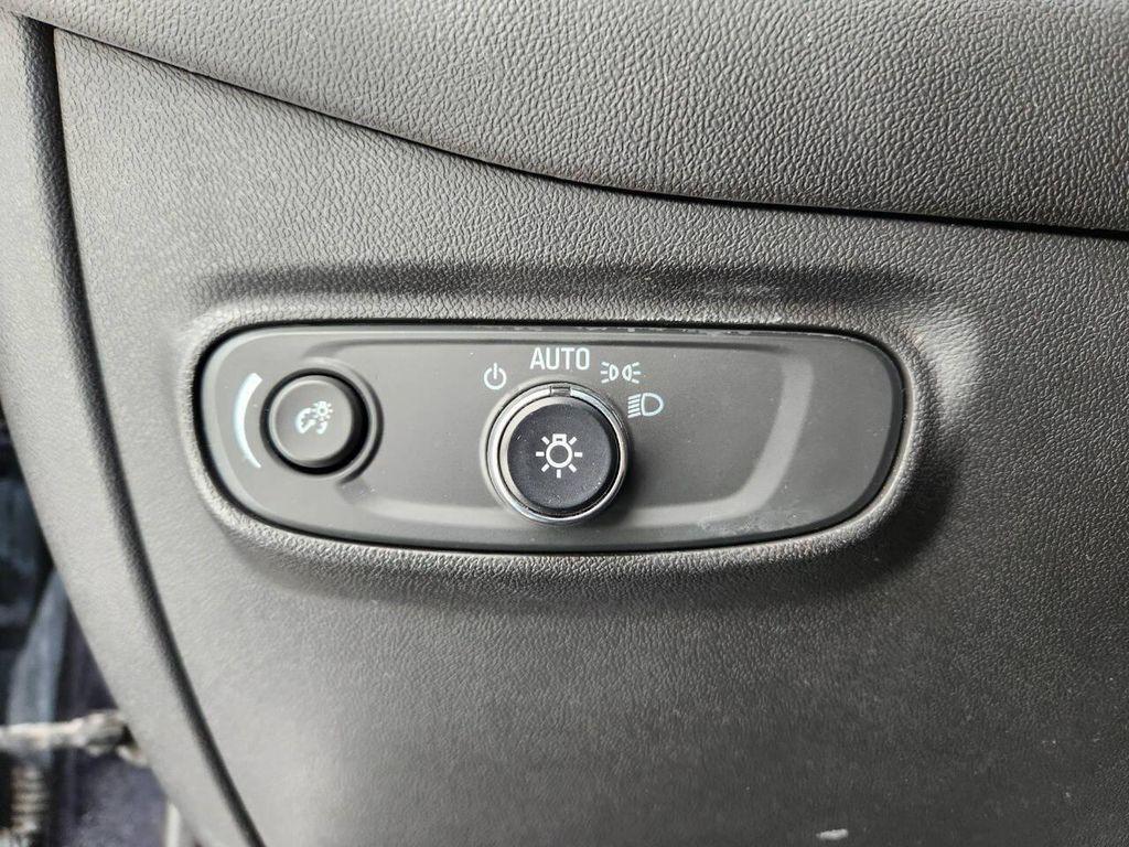 used 2020 Chevrolet Equinox car, priced at $13,472