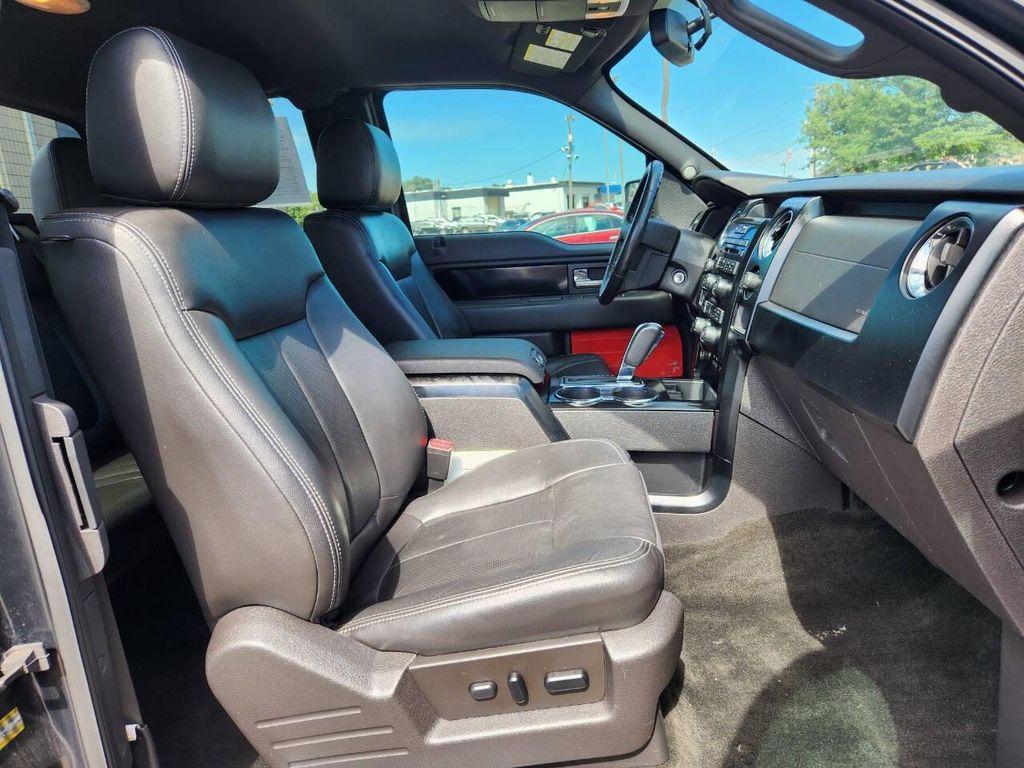 used 2012 Ford F-150 car, priced at $13,972