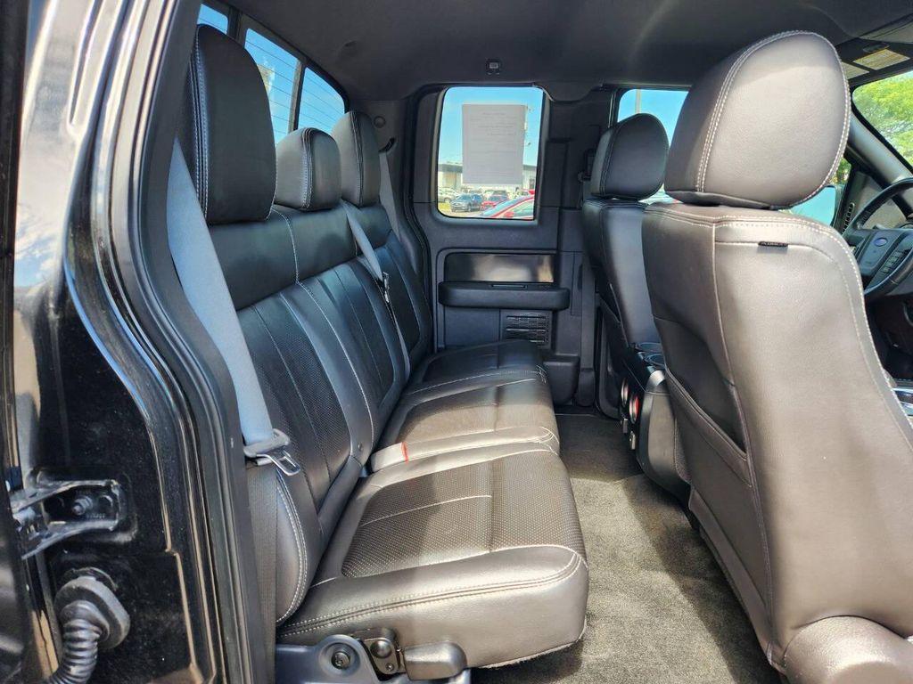 used 2012 Ford F-150 car, priced at $13,972