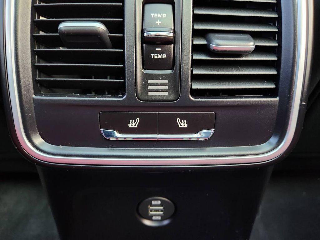 used 2018 Porsche Macan car, priced at $22,954