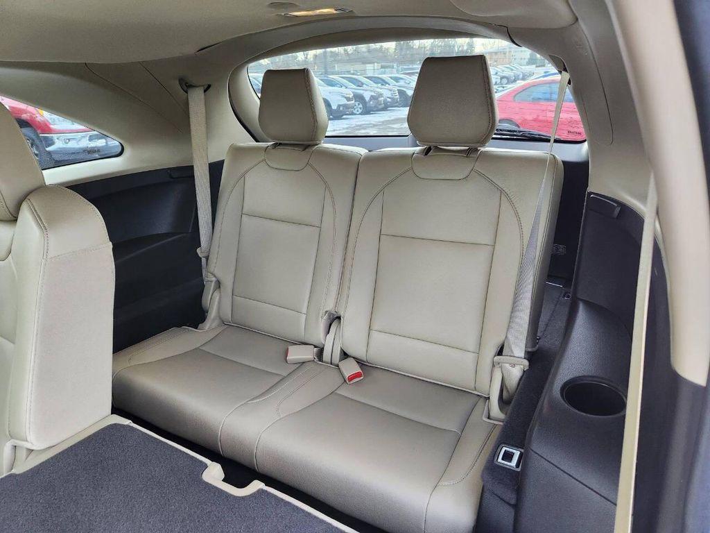 used 2020 Acura MDX car, priced at $21,495